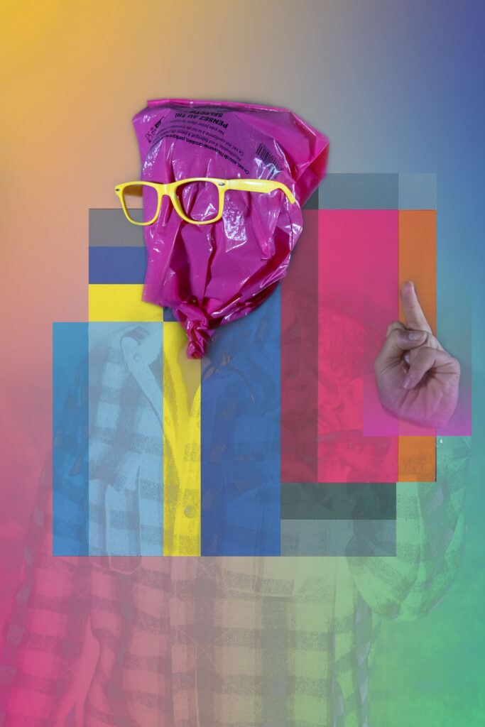 Color Style Fuck