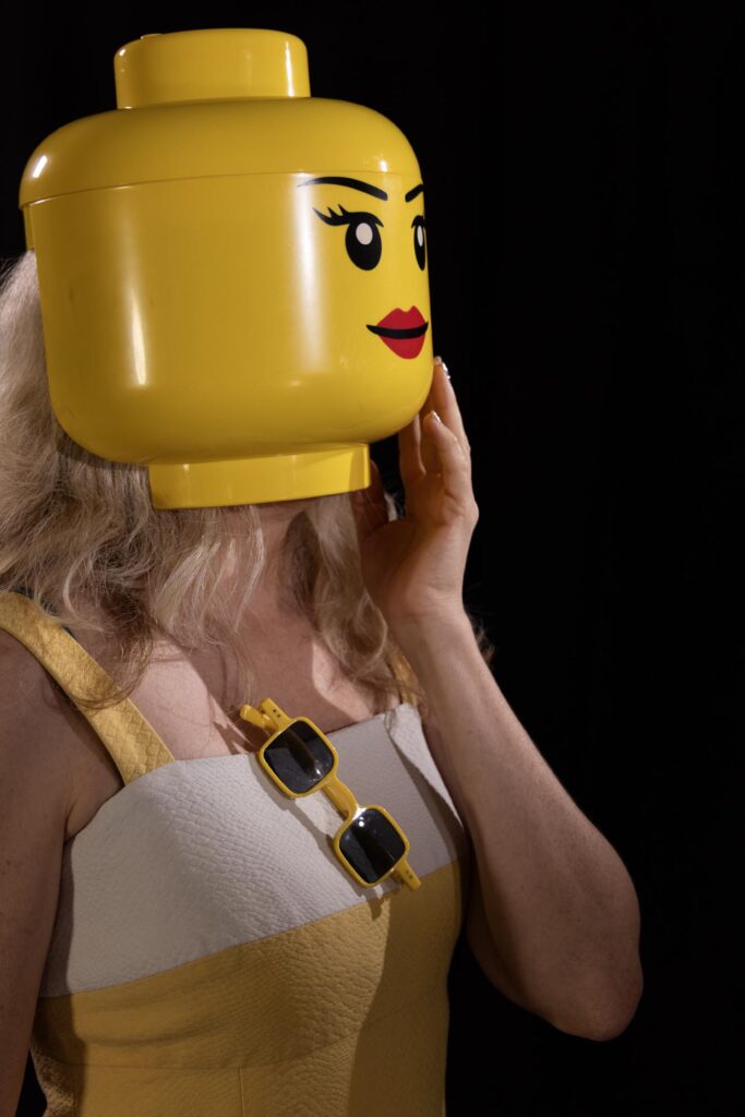 Lego Ho