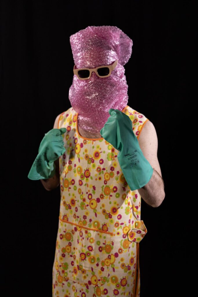 Boxe de cuisine