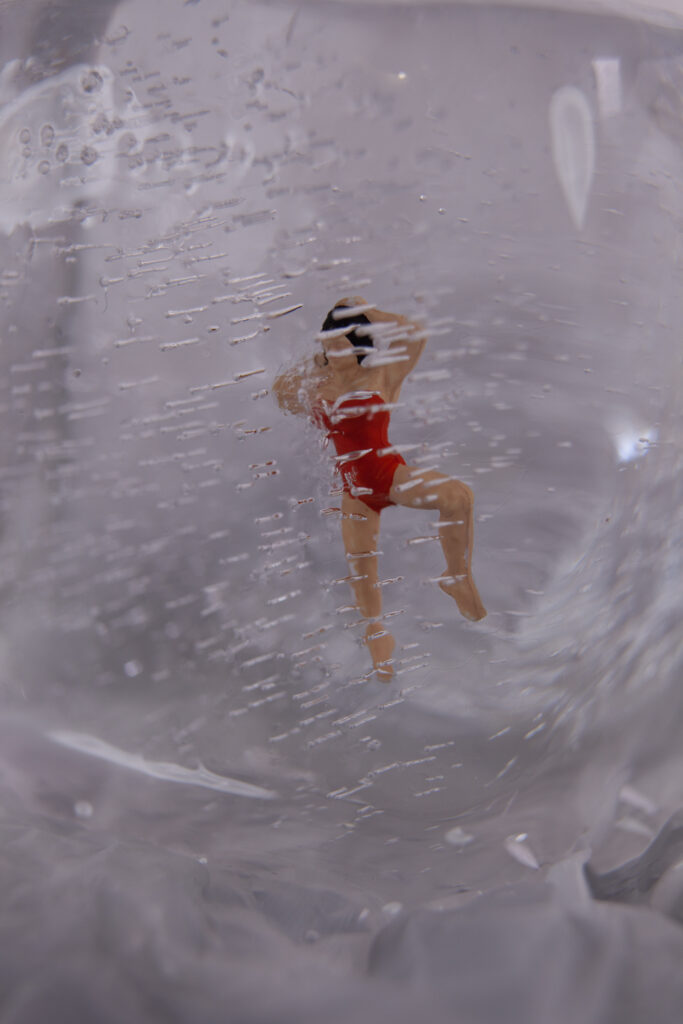School Of Ice