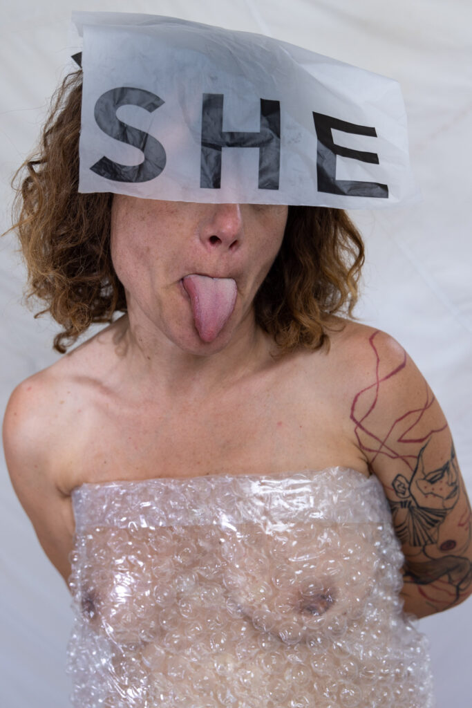 SHE
