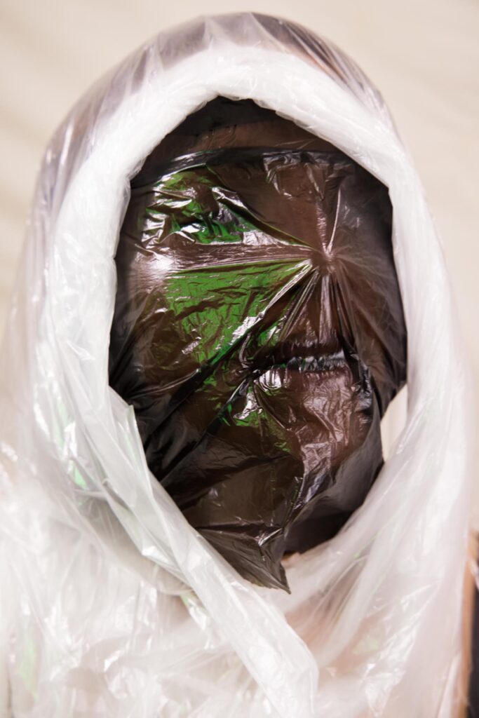 Black Face